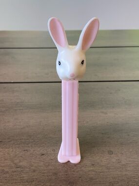 Easter Bunny Collectible PEZ Dispenser
